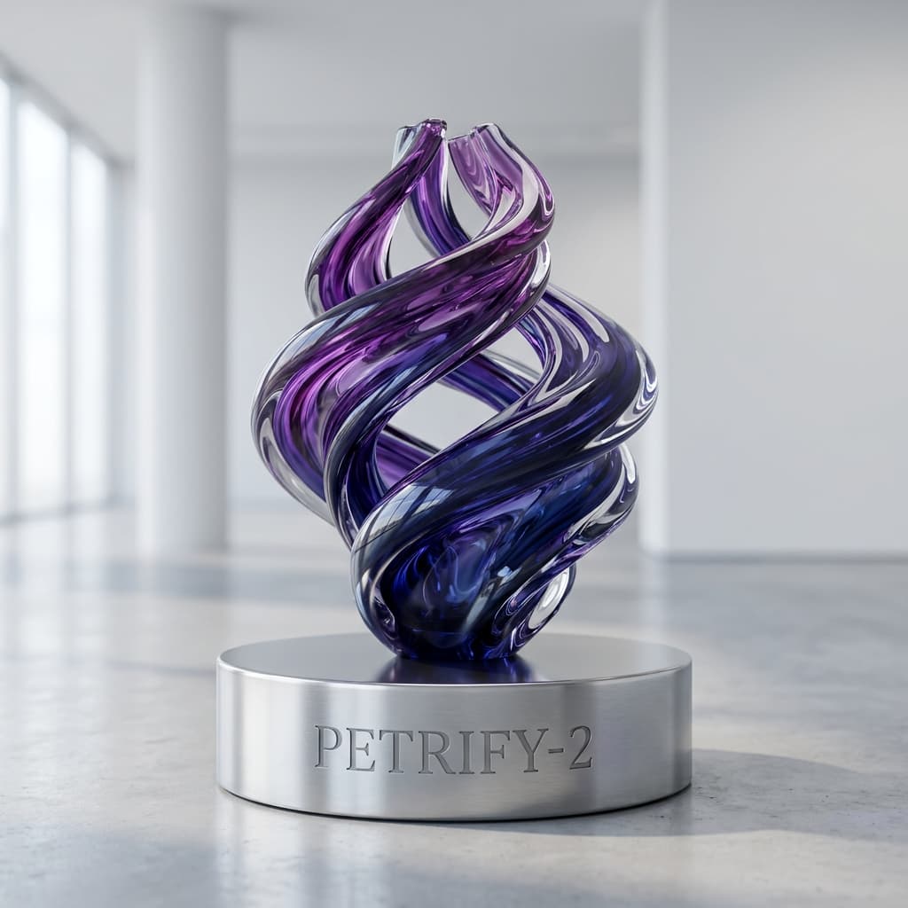 Petrify-2 Release